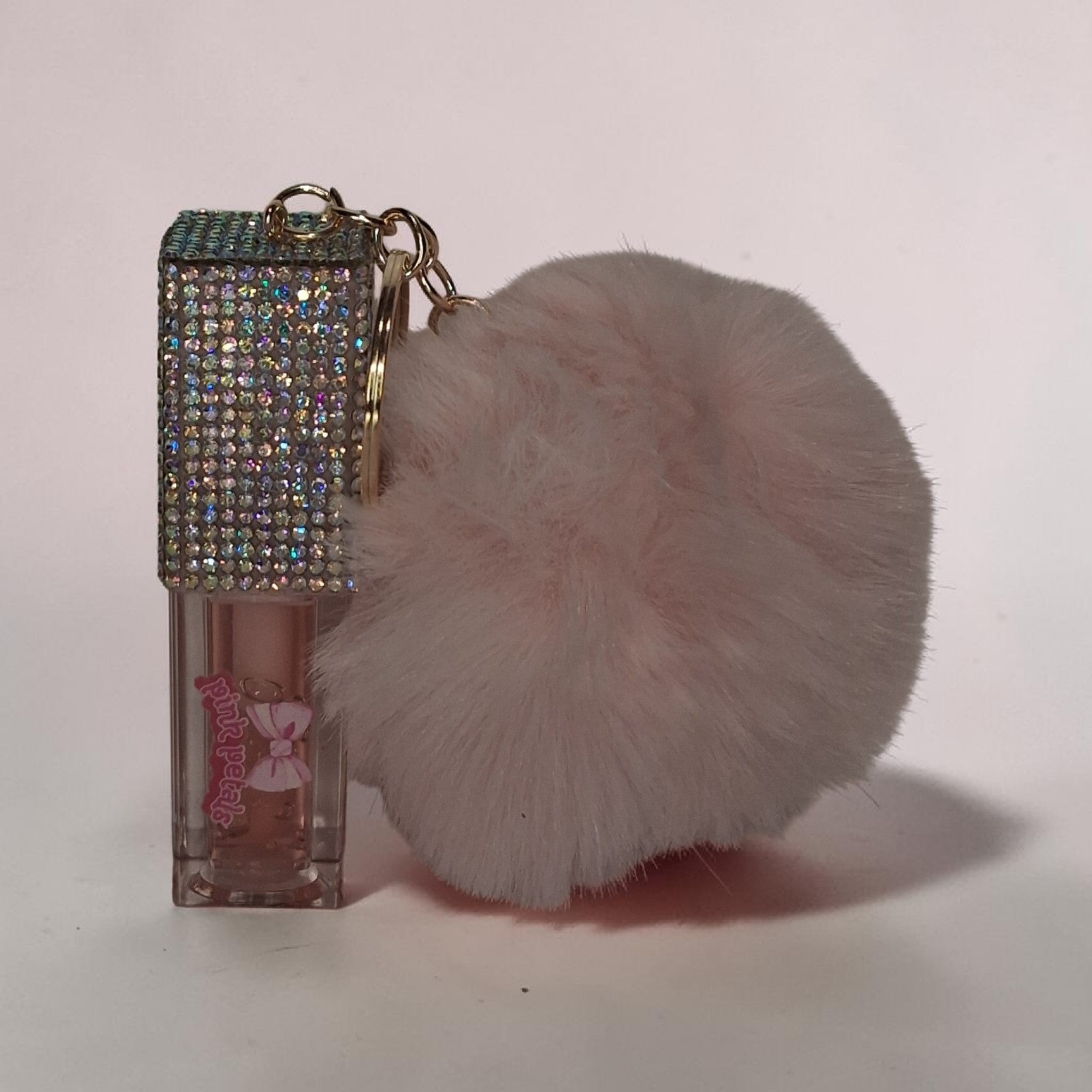Bubble Gum Pink Gloss