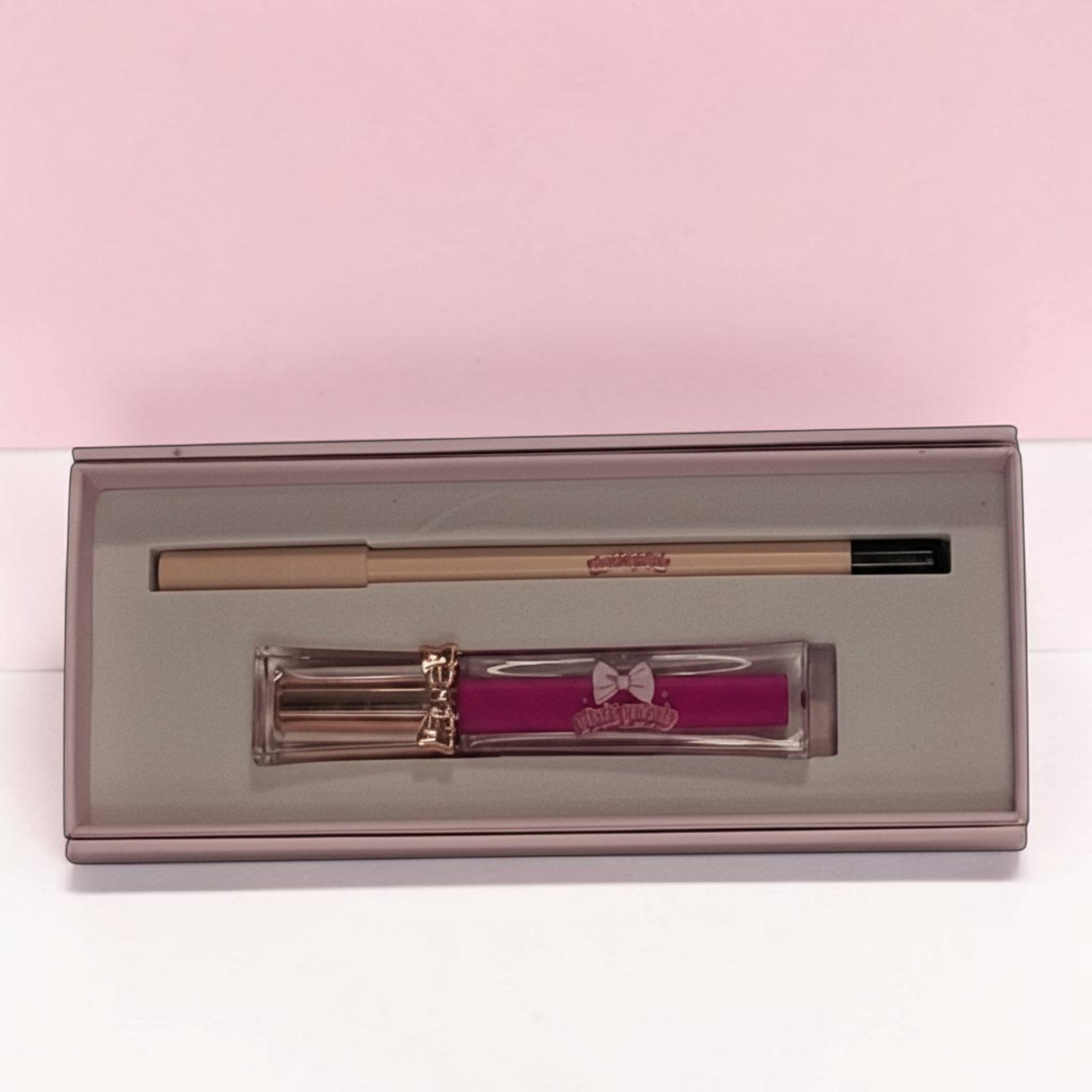 Magenta Magic Lip Kit