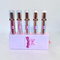 The Little Pink Pettal Collection